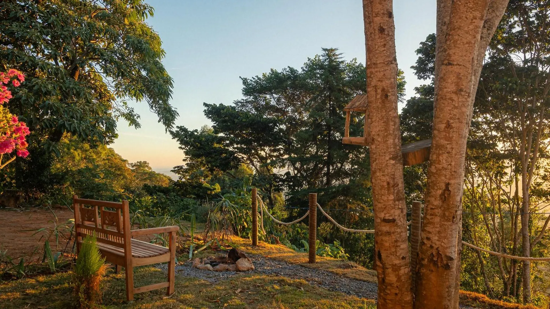 Chalet Challet Sunset Hills Campos Do Jordao Brazil