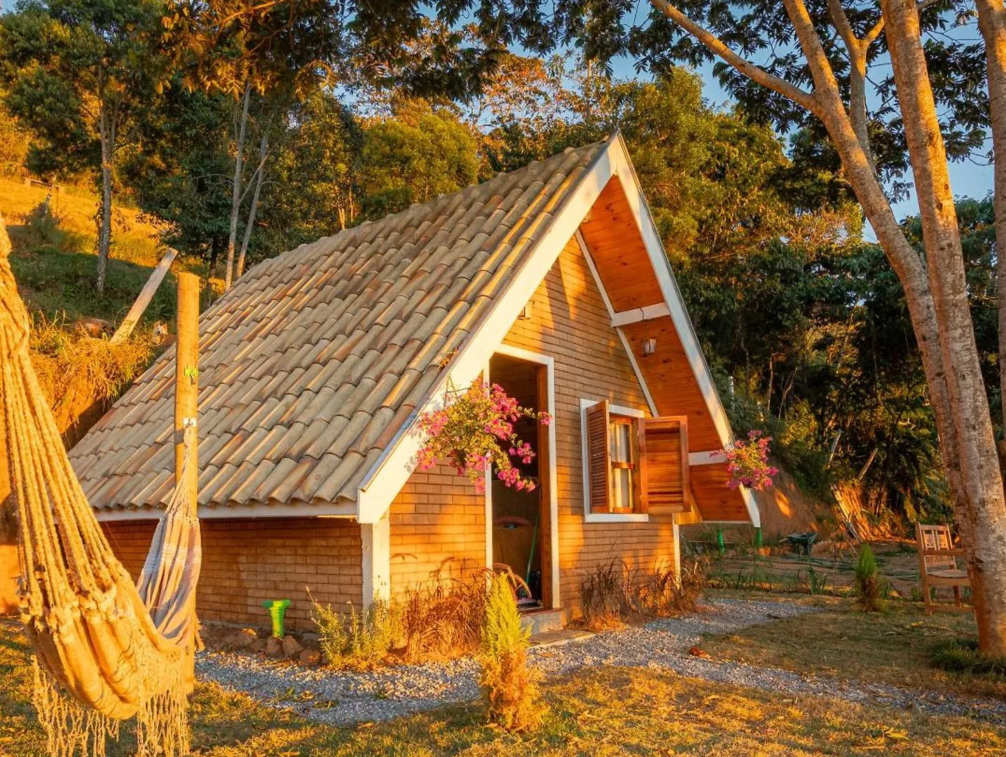 Challet Sunset Hills Campos Do Jordao