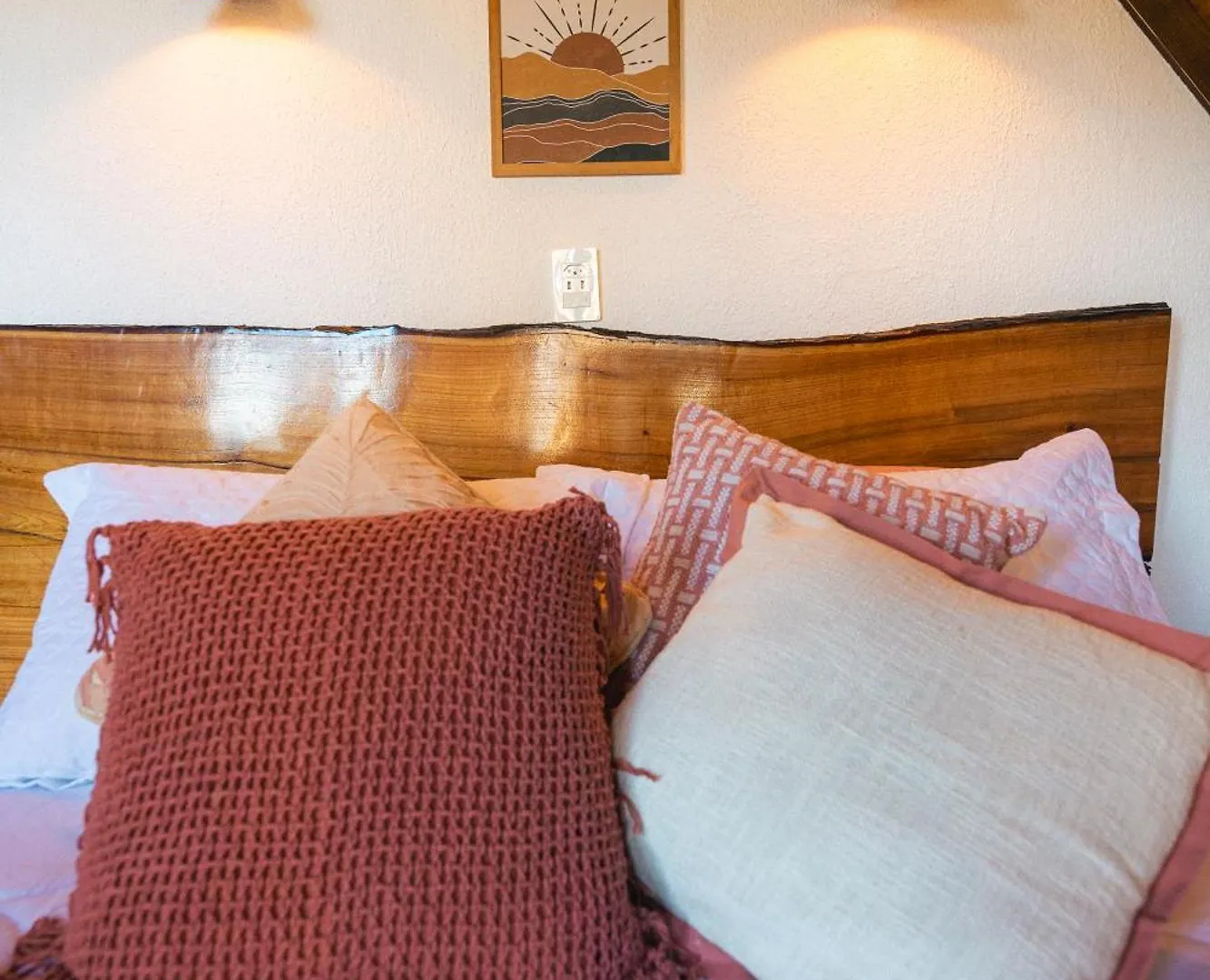 Chalet Challet Sunset Hills Campos Do Jordao Brazil
